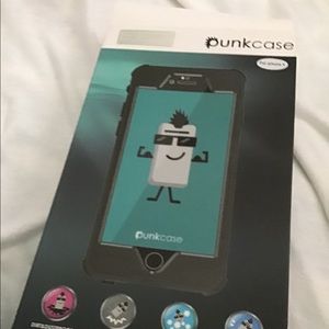 COPY - Punkcase waterproof case for iPhone X